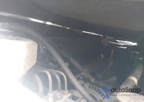 2006 Toyota Camry Le z USA, uszkodzony, nr VIN 4T1BE32K26U152109